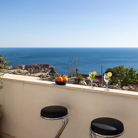 Apartmán Charming View Old Town Ap, With Free Parking Dubrovník Exteriér fotografie