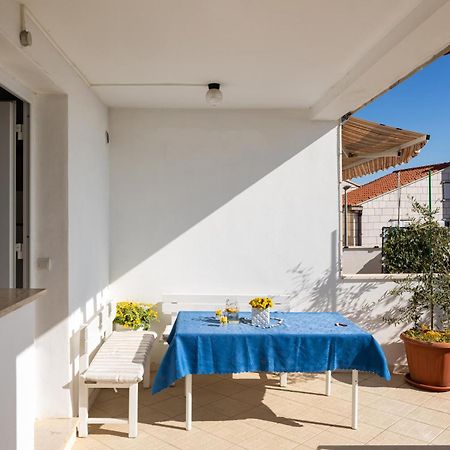 Apartmán Charming View Old Town Ap, With Free Parking Dubrovník Exteriér fotografie