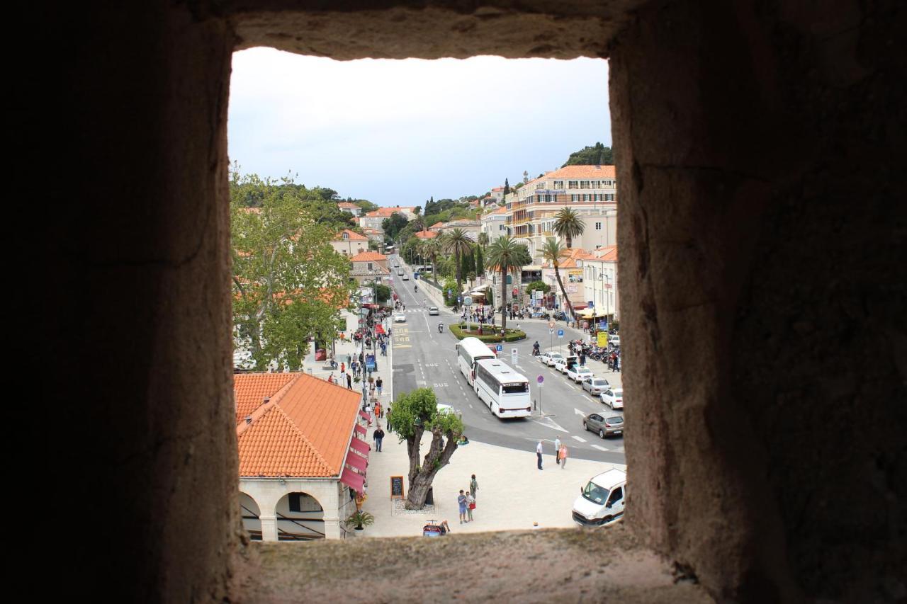 Apartmán Charming View Old Town Ap, With Free Parking Dubrovník Exteriér fotografie