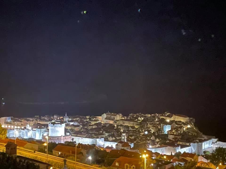 Apartmán Charming View Old Town Ap, With Free Parking Dubrovník Exteriér fotografie