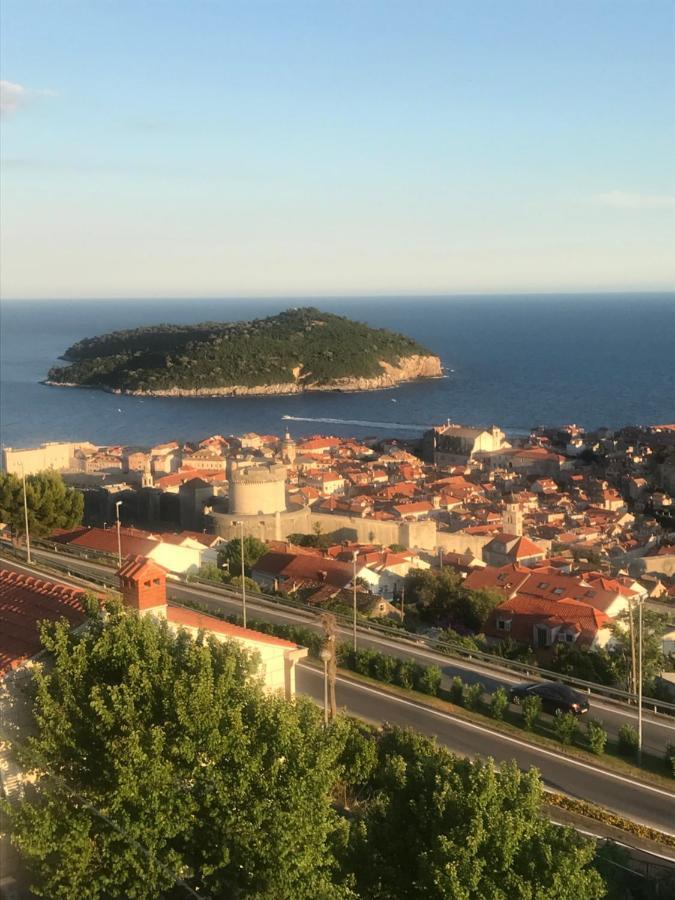 Apartmán Charming View Old Town Ap, With Free Parking Dubrovník Exteriér fotografie