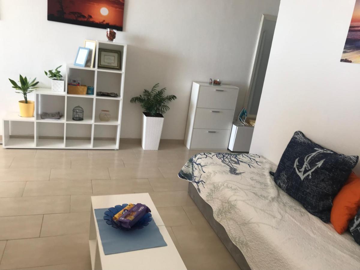 Apartmán Charming View Old Town Ap, With Free Parking Dubrovník Exteriér fotografie