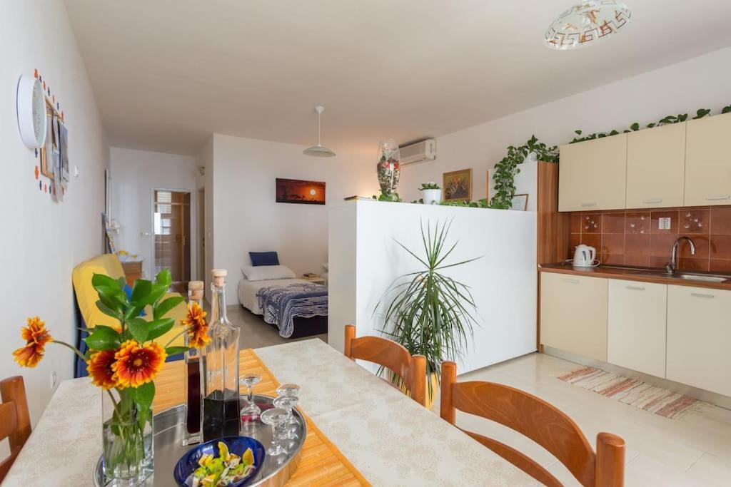 Apartmán Charming View Old Town Ap, With Free Parking Dubrovník Exteriér fotografie
