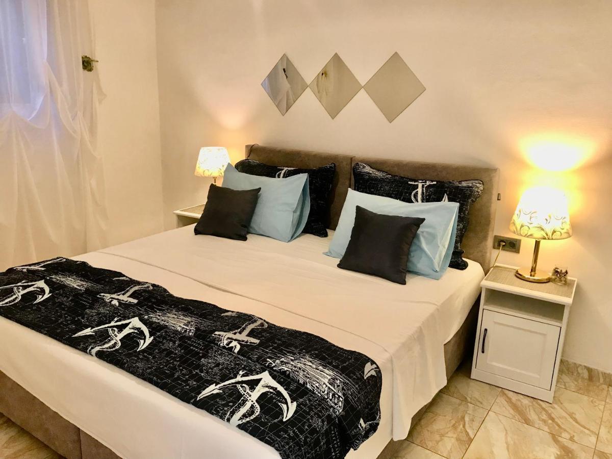 Apartmán Charming View Old Town Ap, With Free Parking Dubrovník Exteriér fotografie