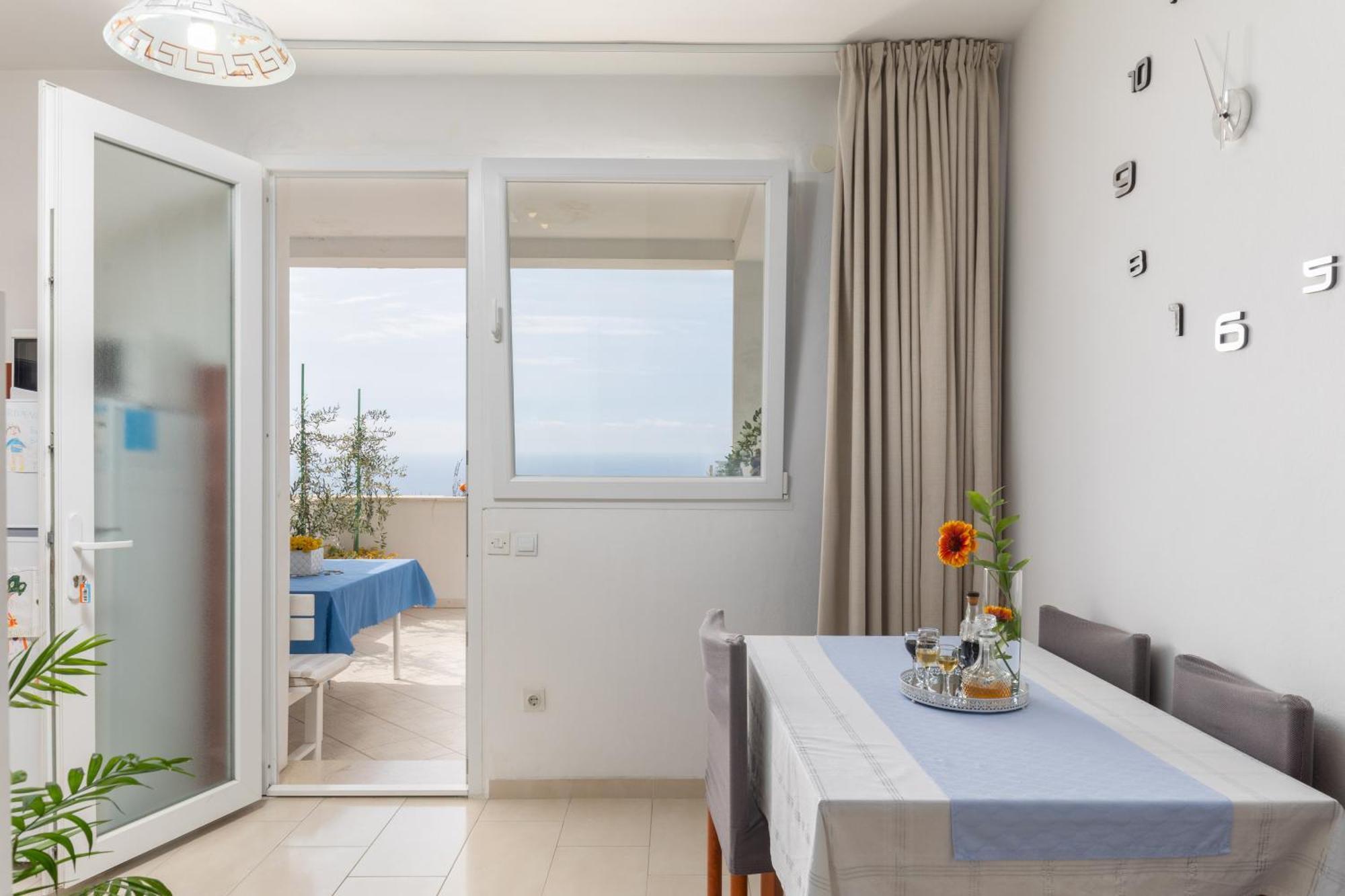 Apartmán Charming View Old Town Ap, With Free Parking Dubrovník Exteriér fotografie